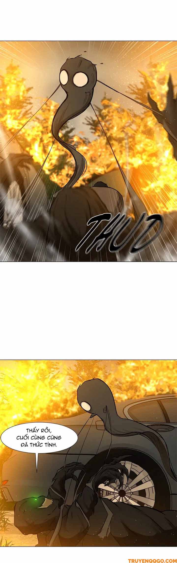 Dark Mortal (Official) Chapter 42 - Trang 2