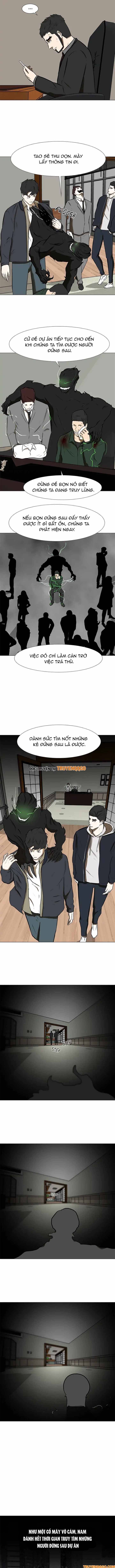 Dark Mortal (Official) Chapter 46 - Trang 2