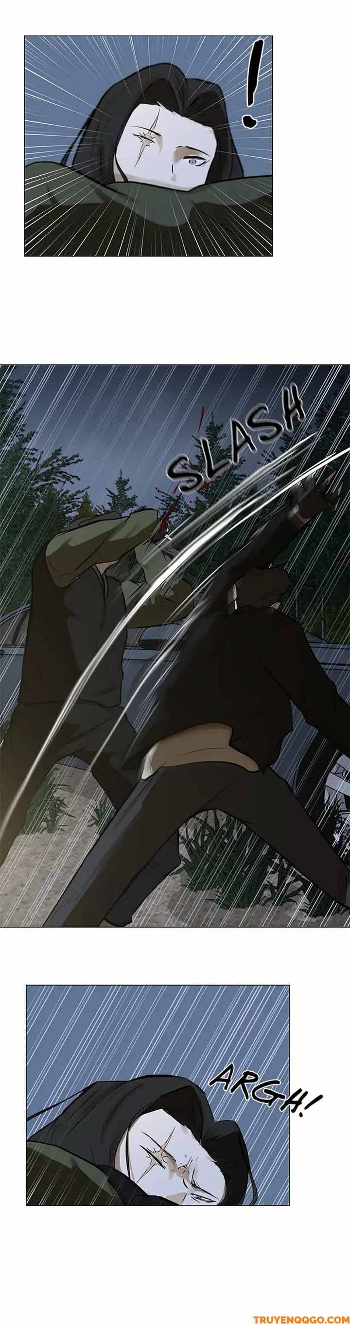 Dark Mortal (Official) Chapter 41 - 13