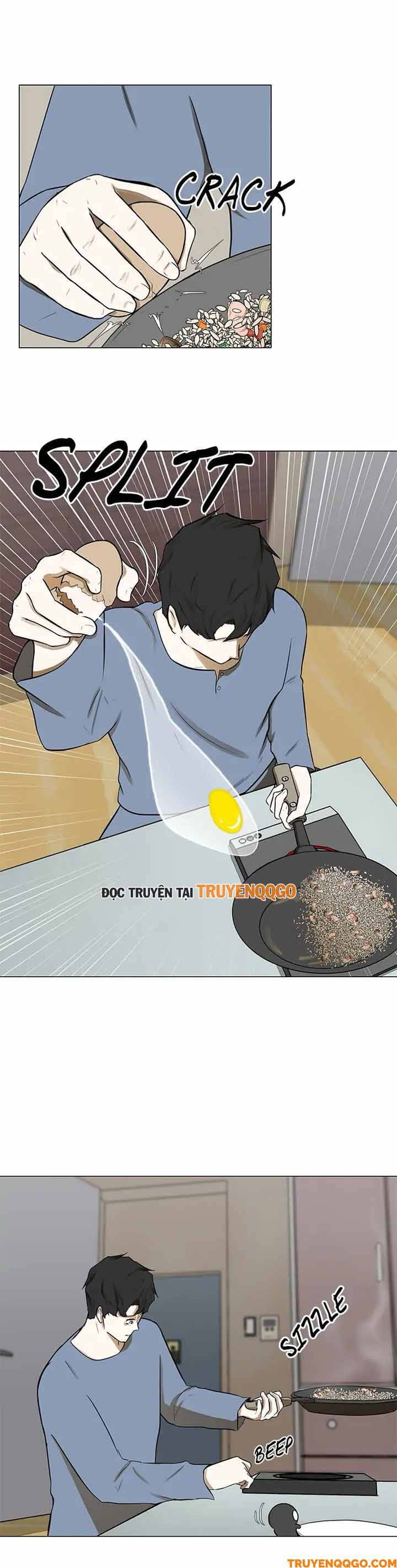 Dark Mortal (Official) Chapter 51 - 4