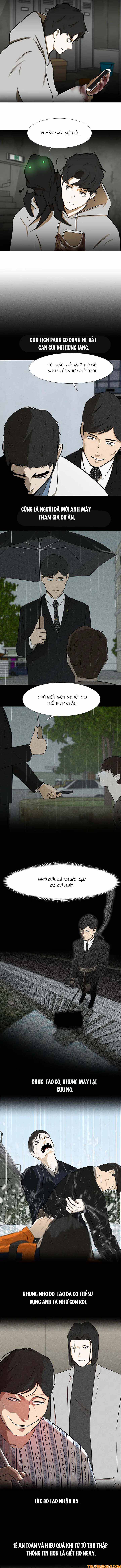 Dark Mortal (Official) Chapter 49 - 5