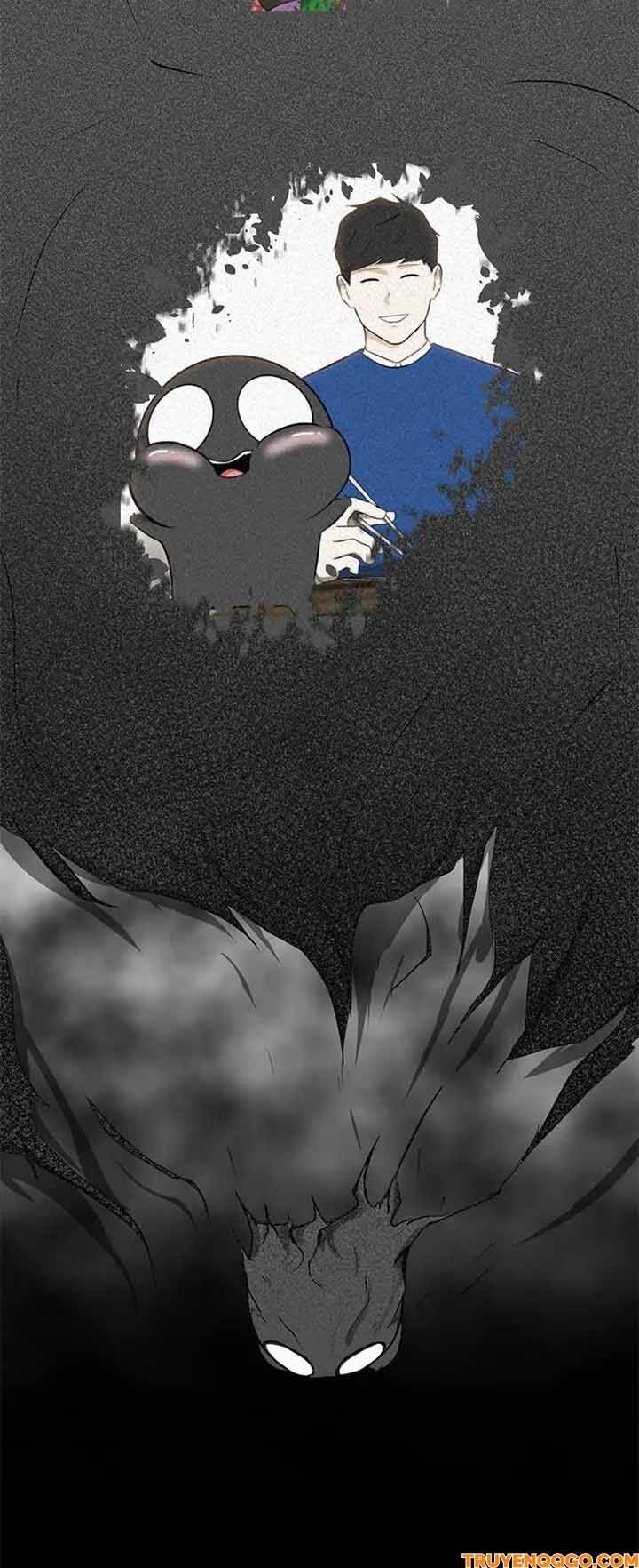 Dark Mortal (Official) Chapter 43 - Trang 2