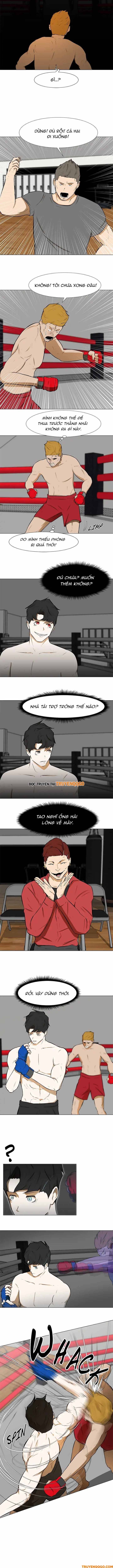 Dark Mortal (Official) Chapter 48 - Trang 2