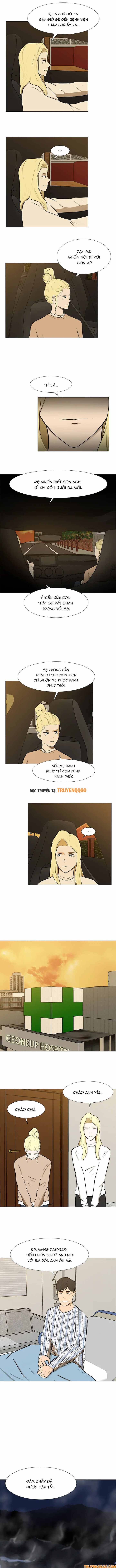Dark Mortal (Official) Chapter 44 - Trang 2