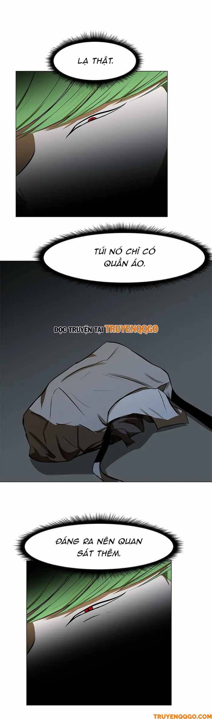 Dark Mortal (Official) Chapter 52 - Trang 2