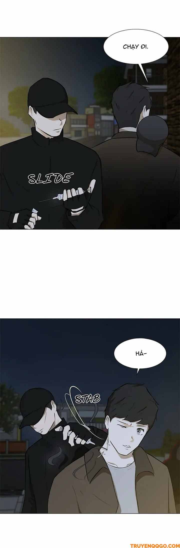 Dark Mortal (Official) Chapter 39 - 20