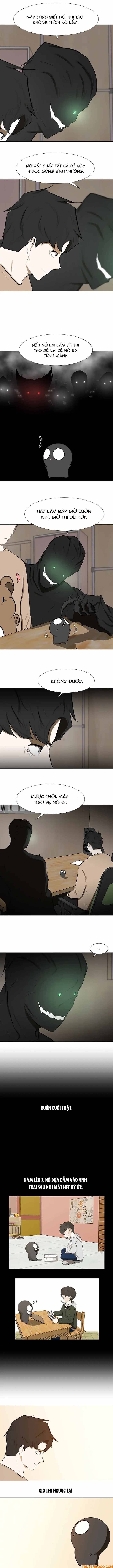Dark Mortal (Official) Chapter 50 - Trang 2