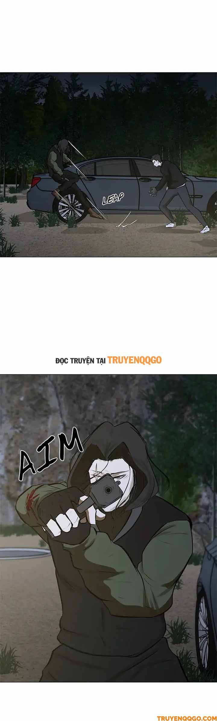 Dark Mortal (Official) Chapter 41 - 14