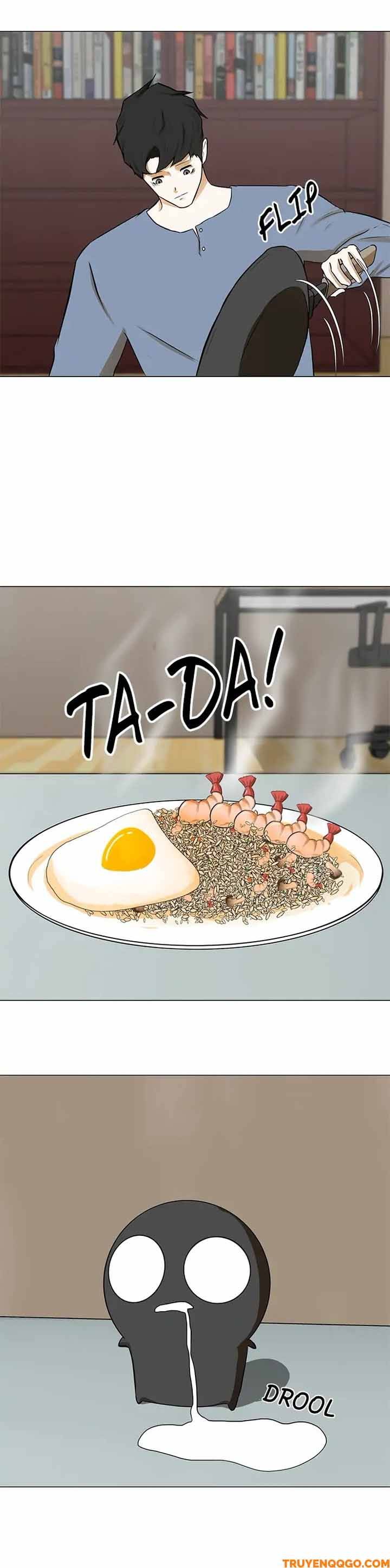 Dark Mortal (Official) Chapter 51 - 5