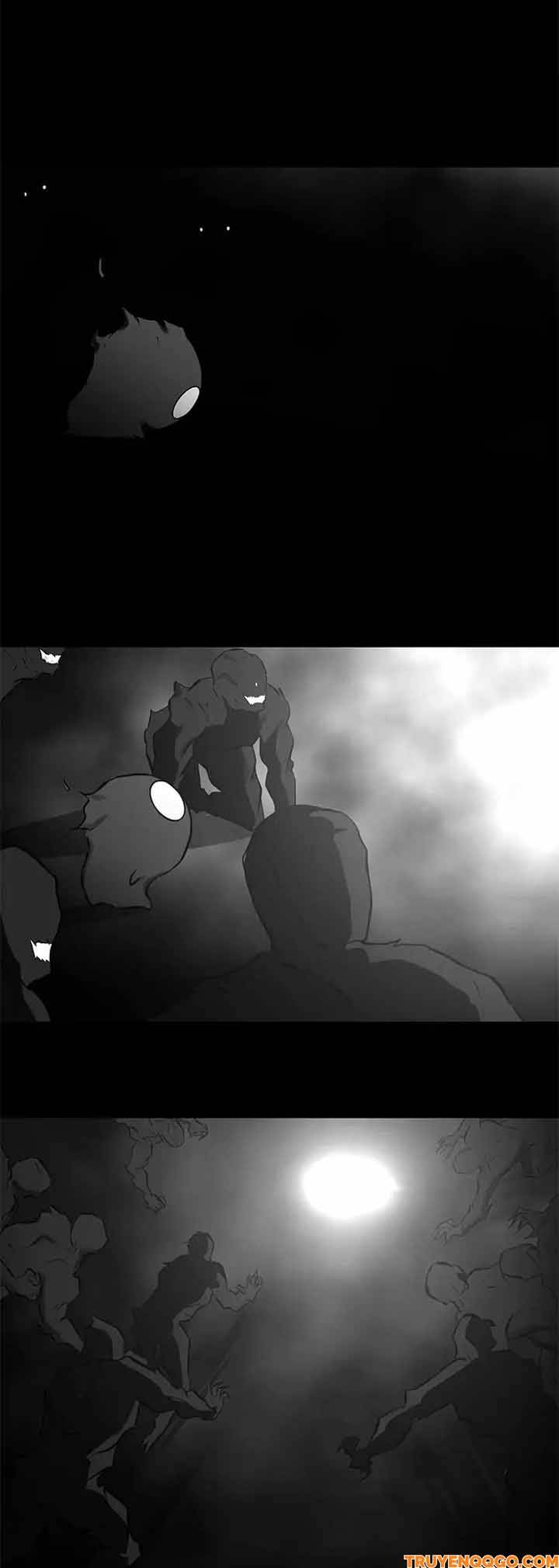 Dark Mortal (Official) Chapter 43 - 11