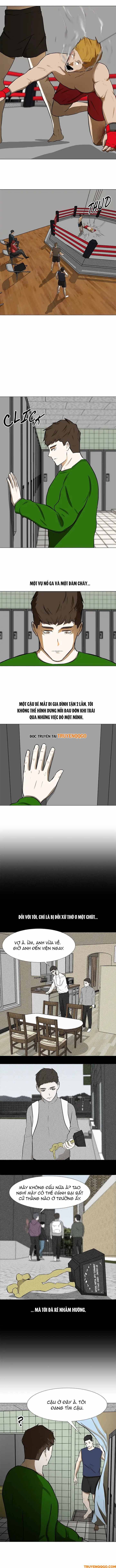 Dark Mortal (Official) Chapter 48 - 7