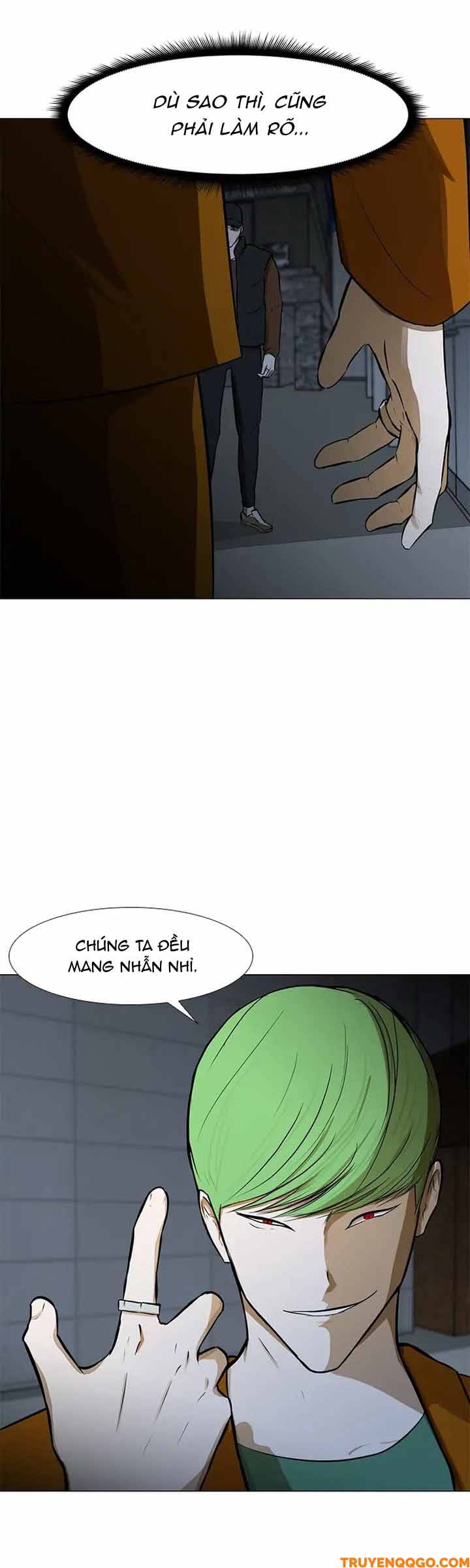 Dark Mortal (Official) Chapter 52 - Trang 2