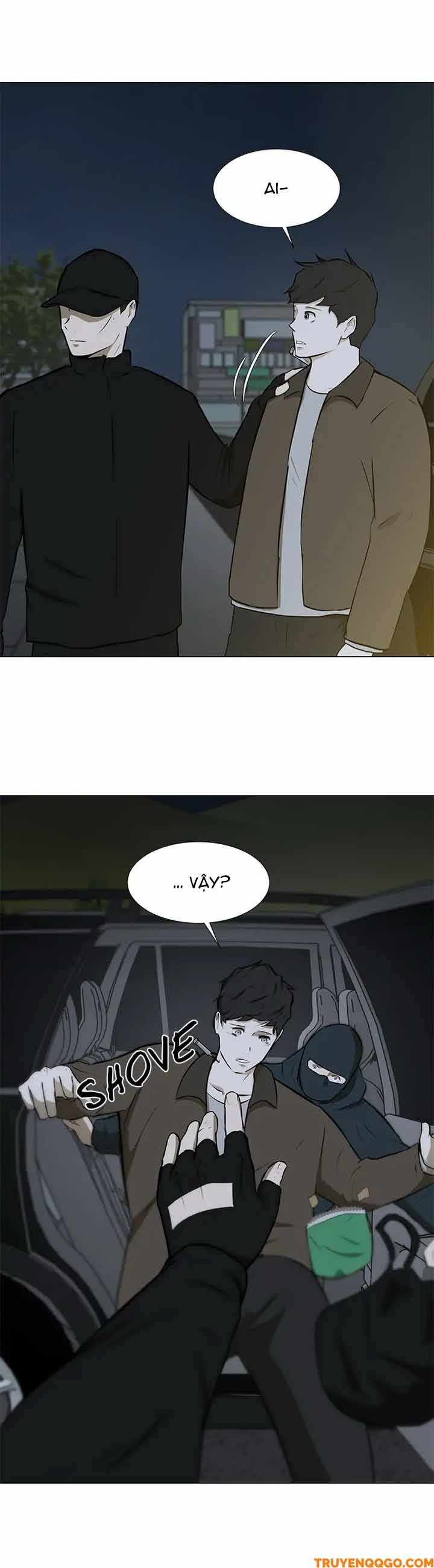 Dark Mortal (Official) Chapter 39 - 21