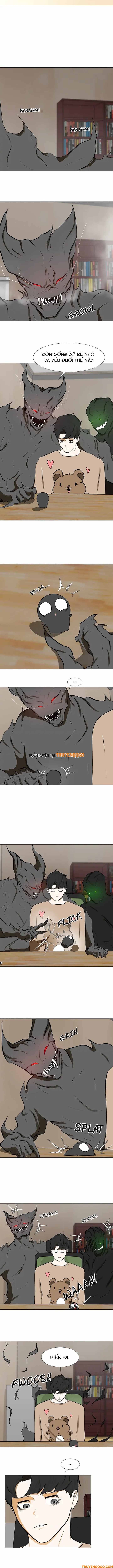 Dark Mortal (Official) Chapter 50 - Trang 2