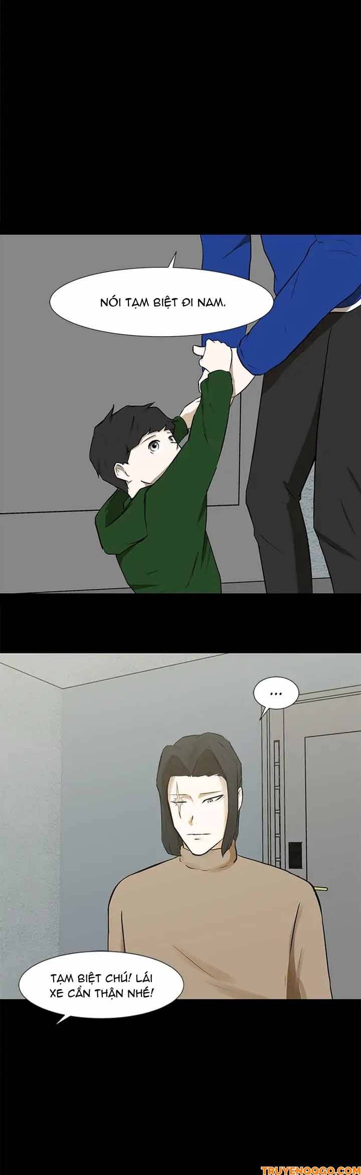 Dark Mortal (Official) Chapter 42 - 13