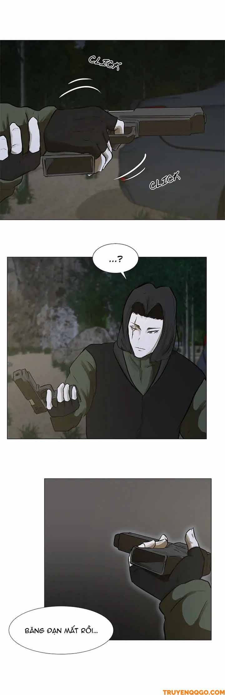 Dark Mortal (Official) Chapter 41 - 15