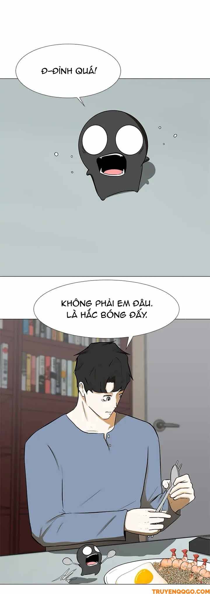 Dark Mortal (Official) Chapter 51 - 6