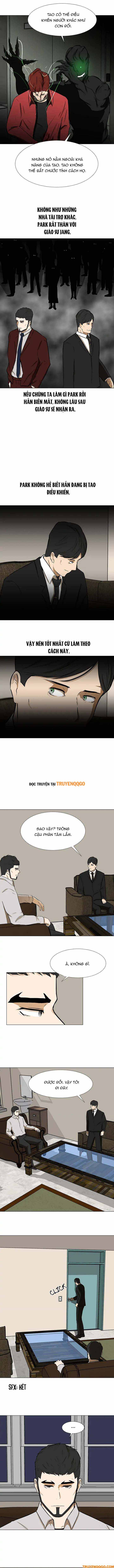 Dark Mortal (Official) Chapter 49 - 7