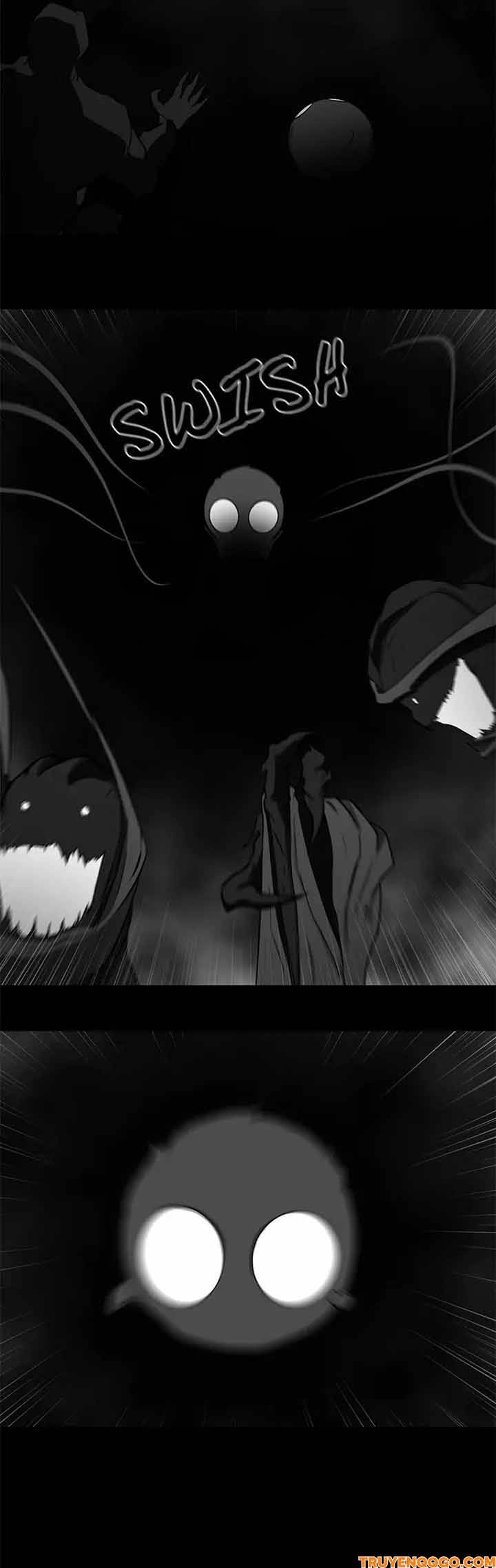 Dark Mortal (Official) Chapter 43 - Trang 2
