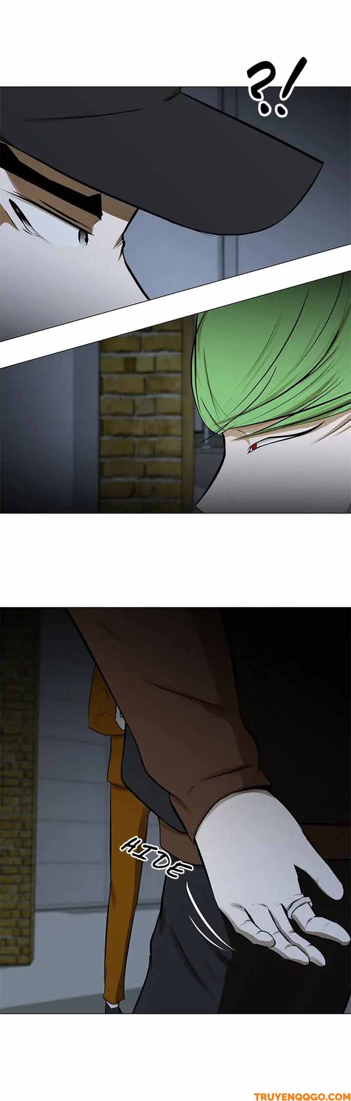 Dark Mortal (Official) Chapter 52 - 6