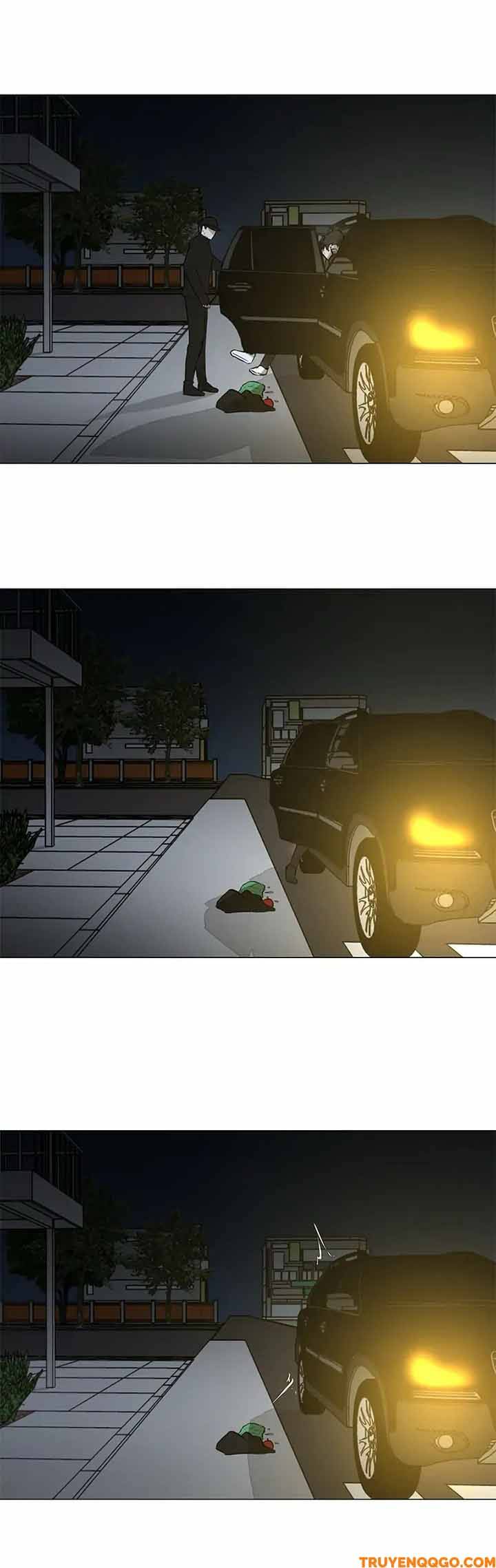 Dark Mortal (Official) Chapter 39 - 22