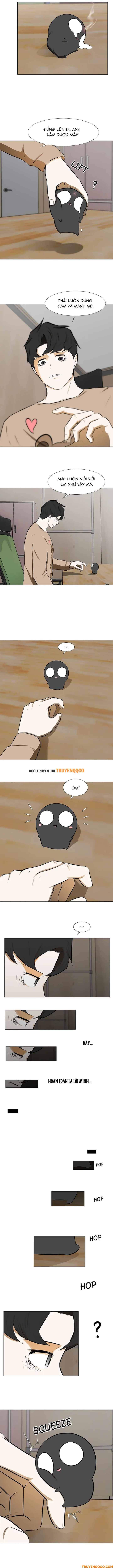 Dark Mortal (Official) Chapter 50 - Trang 2