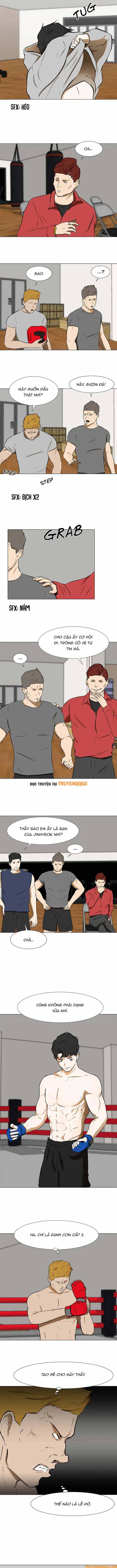 Dark Mortal (Official) Chapter 47 - 9