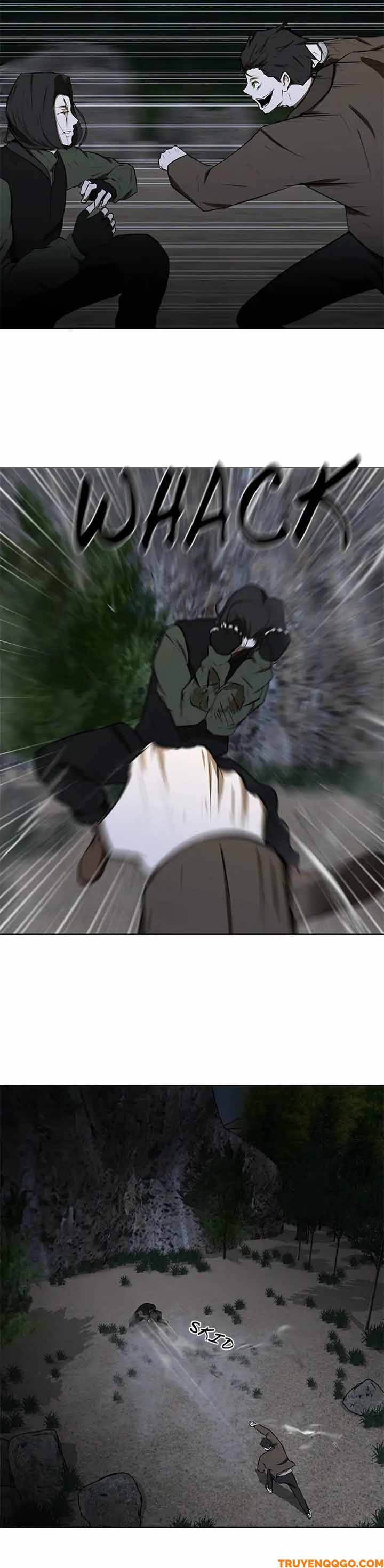 Dark Mortal (Official) Chapter 40 - 18