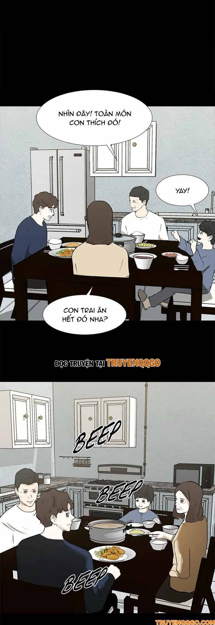 Dark Mortal (Official) Chapter 42 - Trang 2