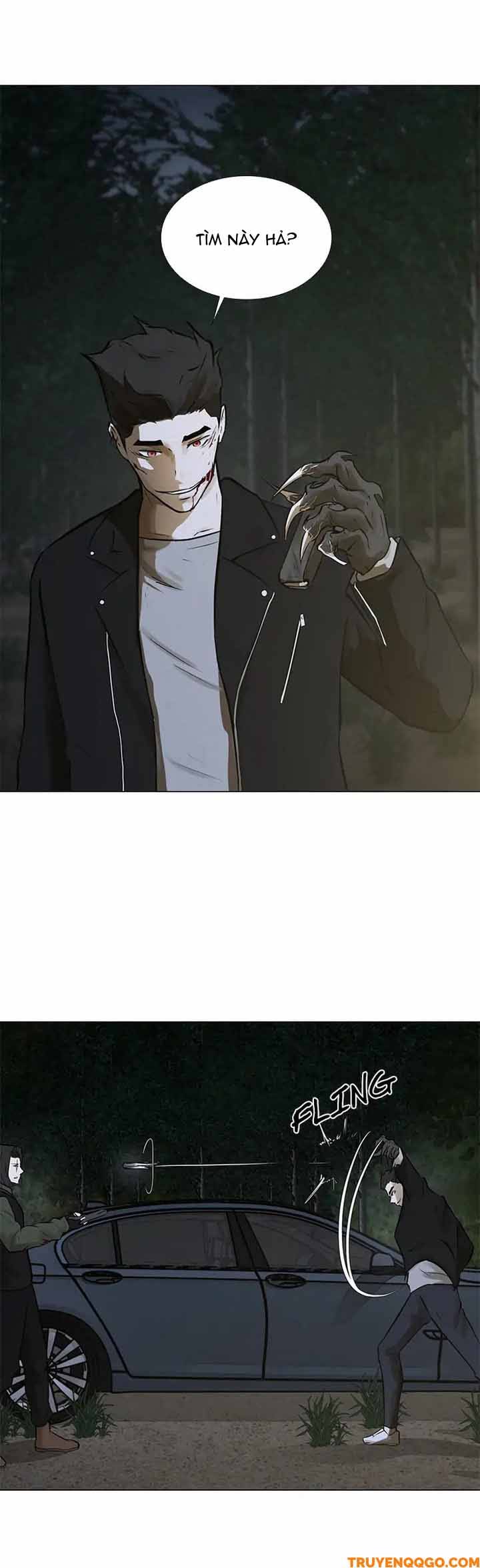 Dark Mortal (Official) Chapter 41 - 16