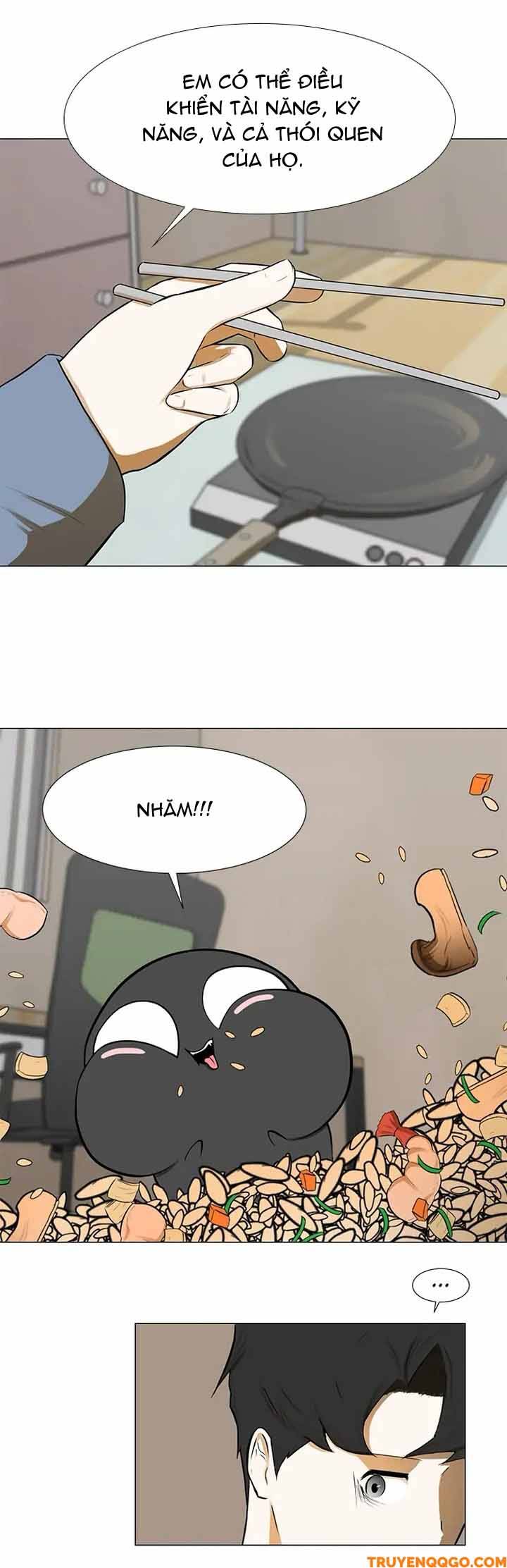 Dark Mortal (Official) Chapter 51 - 7