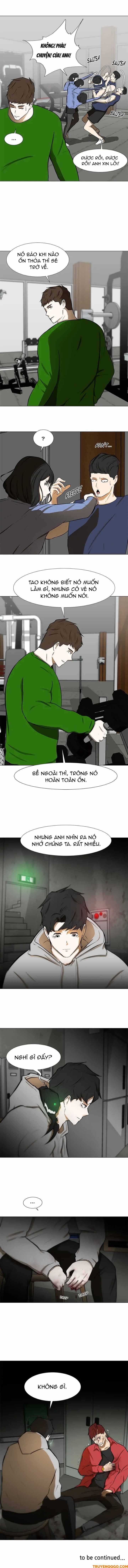 Dark Mortal (Official) Chapter 48 - Trang 2