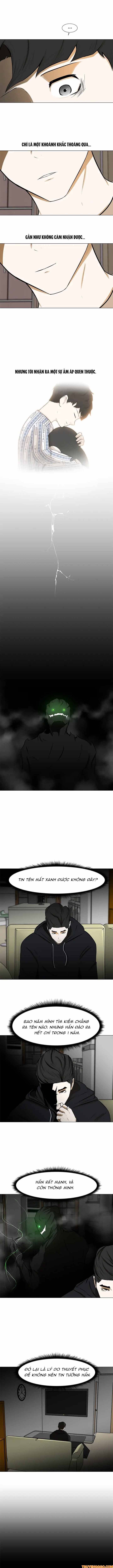 Dark Mortal (Official) Chapter 50 - Trang 2