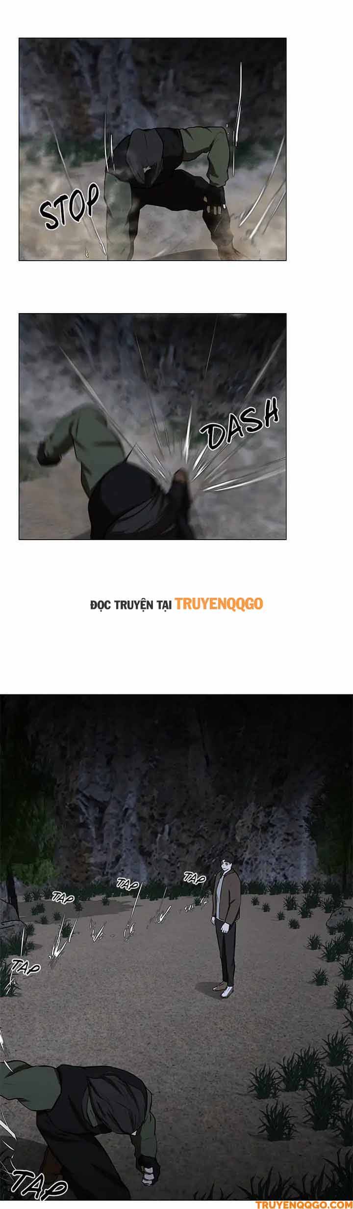 Dark Mortal (Official) Chapter 40 - 19