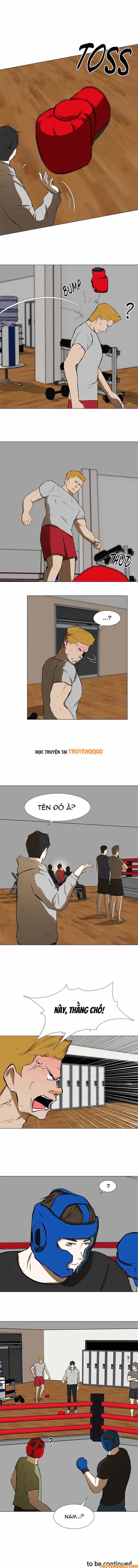 Dark Mortal (Official) Chapter 46 - Trang 2
