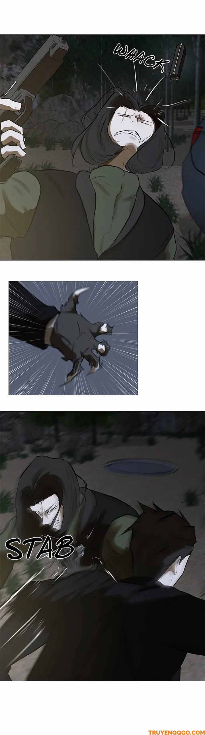 Dark Mortal (Official) Chapter 41 - 17