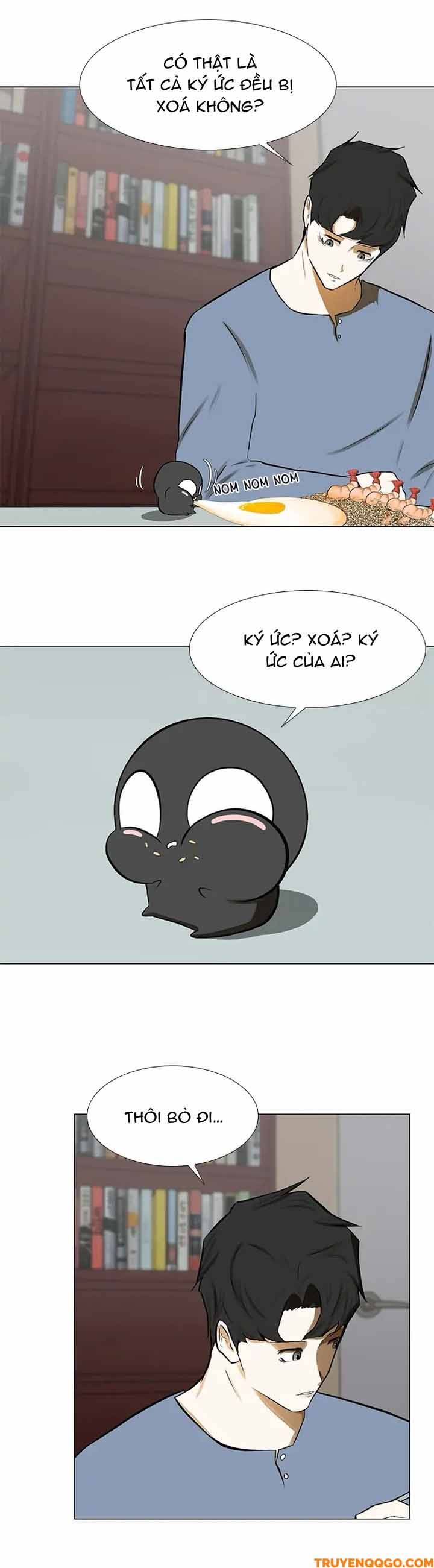 Dark Mortal (Official) Chapter 51 - 8