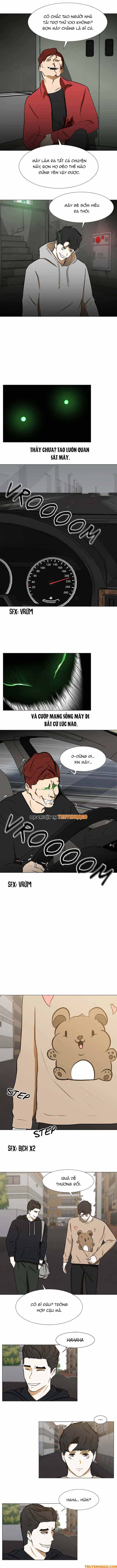 Dark Mortal (Official) Chapter 49 - Trang 2