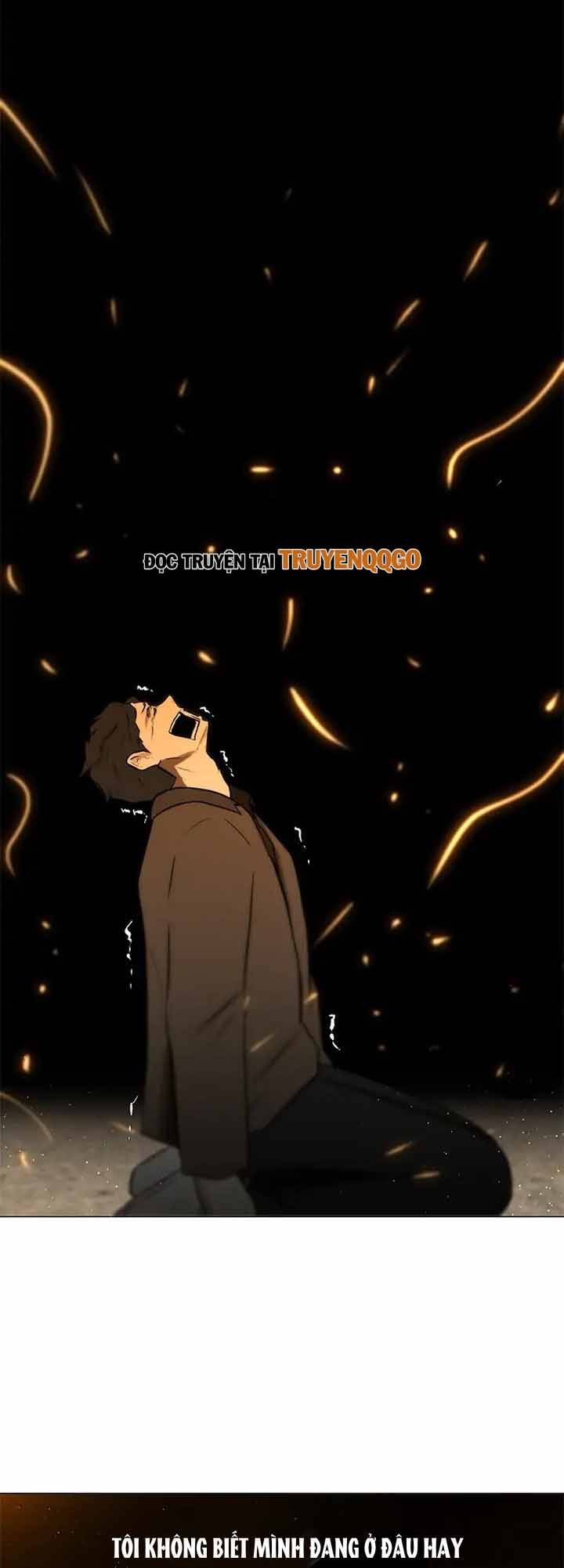 Dark Mortal (Official) Chapter 43 - Trang 2