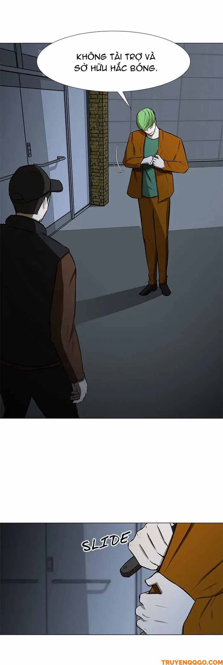 Dark Mortal (Official) Chapter 52 - Trang 2