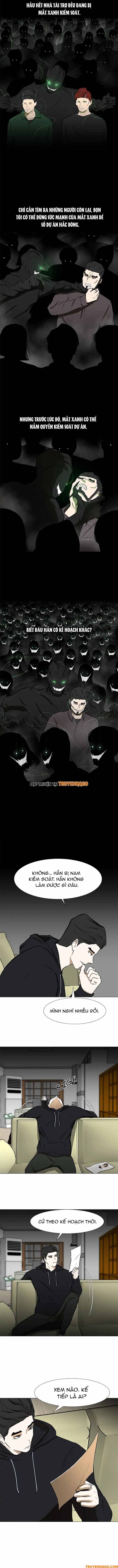 Dark Mortal (Official) Chapter 50 - Trang 2
