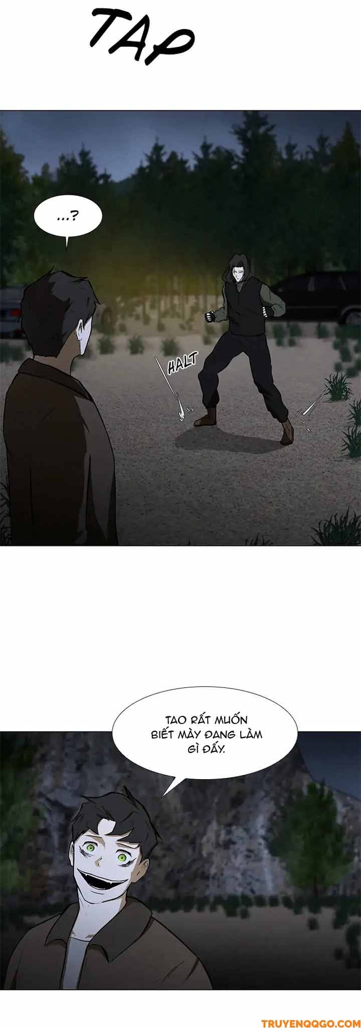 Dark Mortal (Official) Chapter 40 - 20