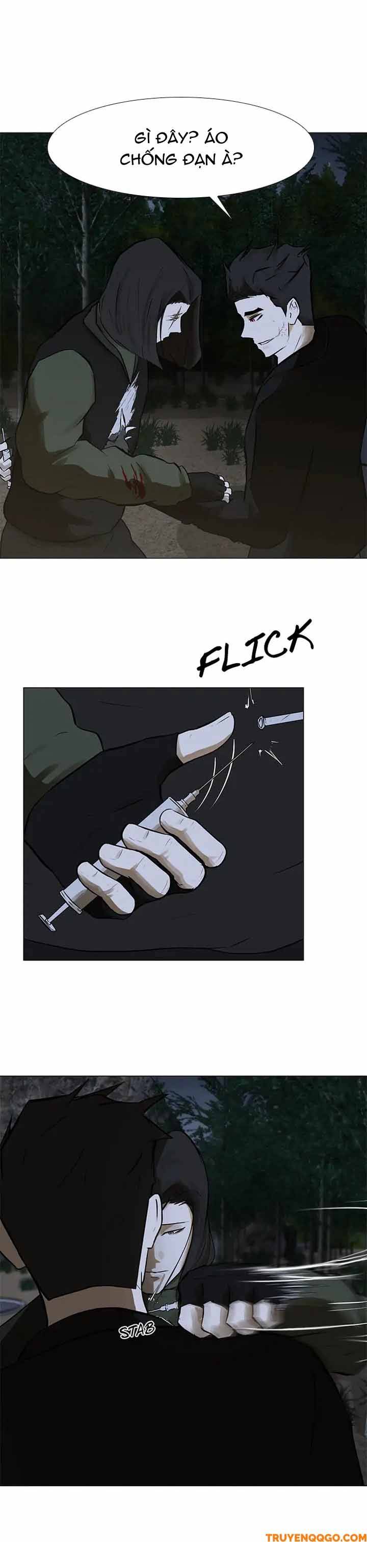 Dark Mortal (Official) Chapter 41 - 18