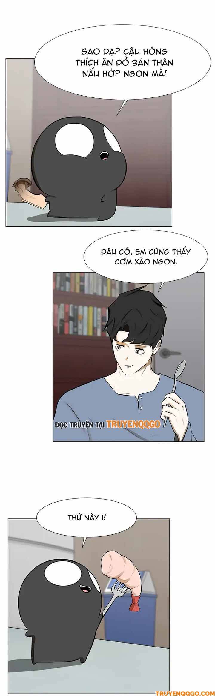 Dark Mortal (Official) Chapter 51 - 9