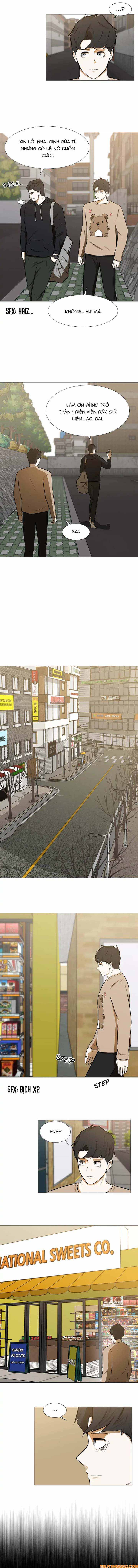 Dark Mortal (Official) Chapter 49 - Trang 2