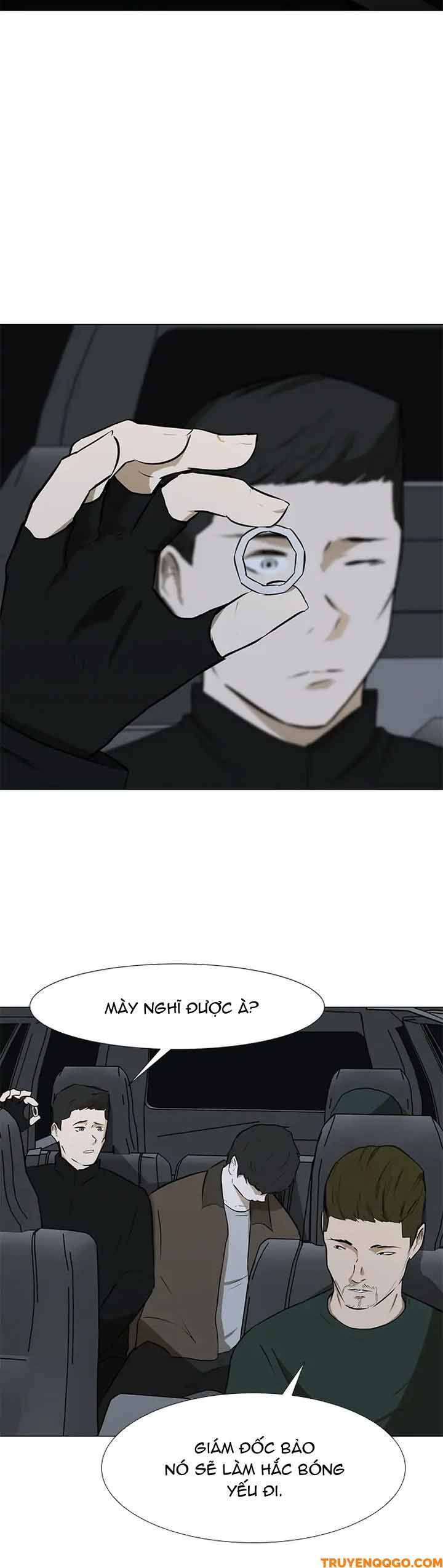 Dark Mortal (Official) Chapter 39 - 25