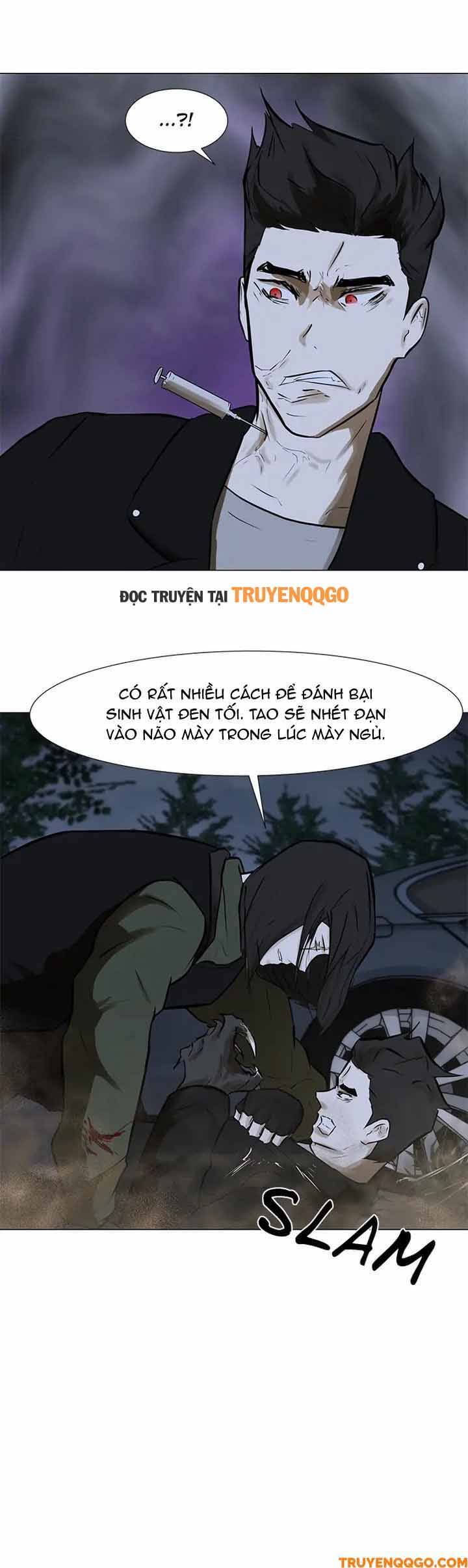 Dark Mortal (Official) Chapter 41 - 19