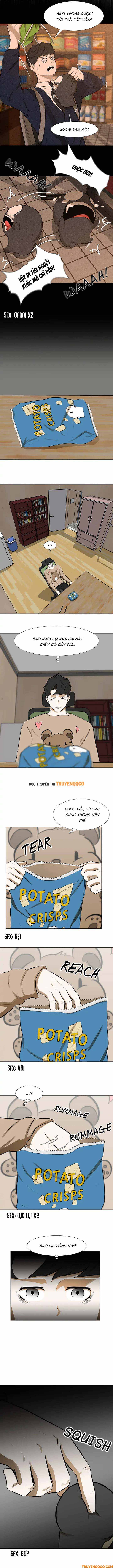 Dark Mortal (Official) Chapter 49 - 11