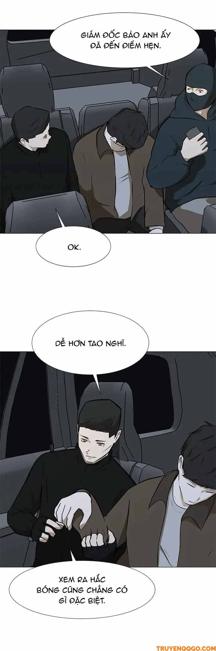 Dark Mortal (Official) Chapter 39 - 26