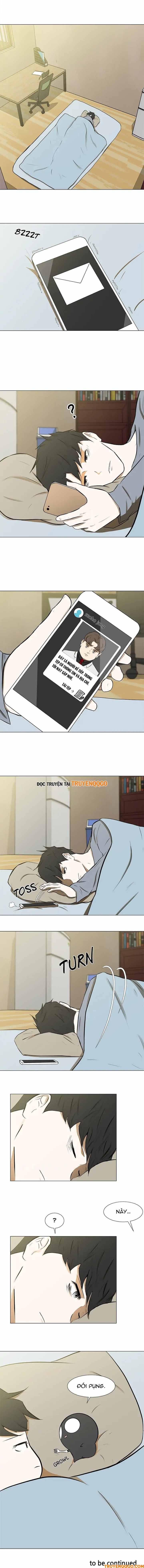 Dark Mortal (Official) Chapter 50 - Trang 2